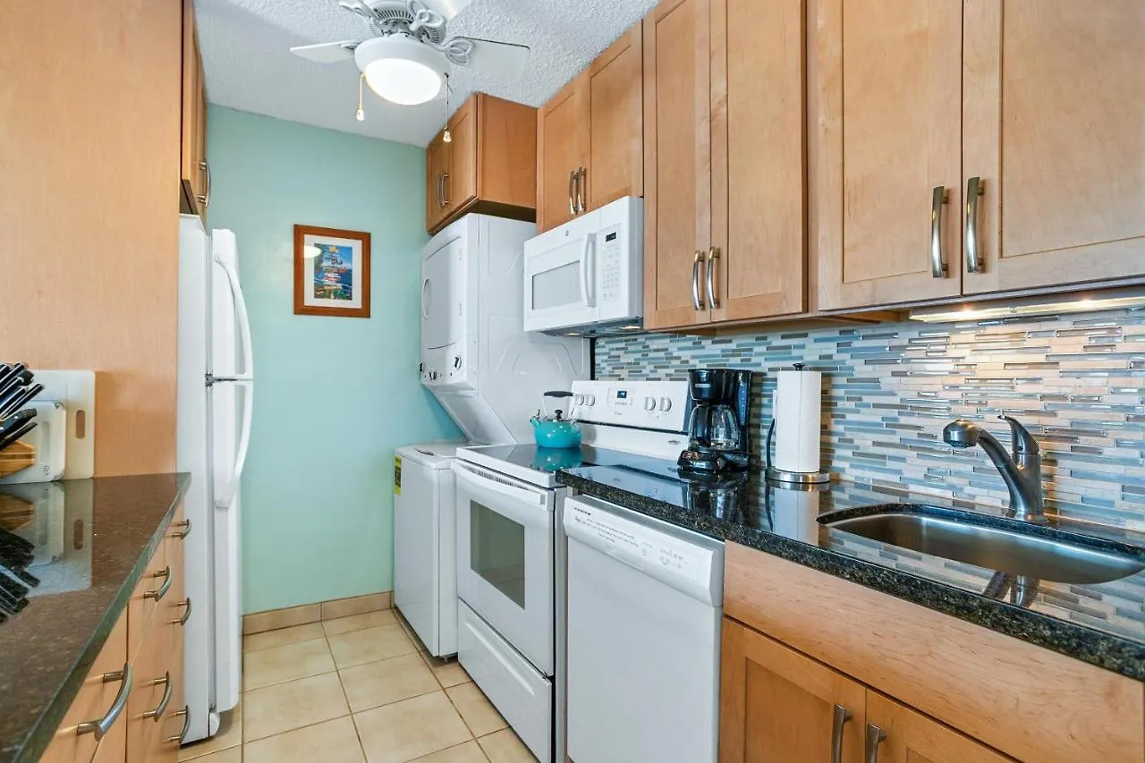 Kamaole Beach Royale 409 - Commanding Ocean Views Kihei Holiday home