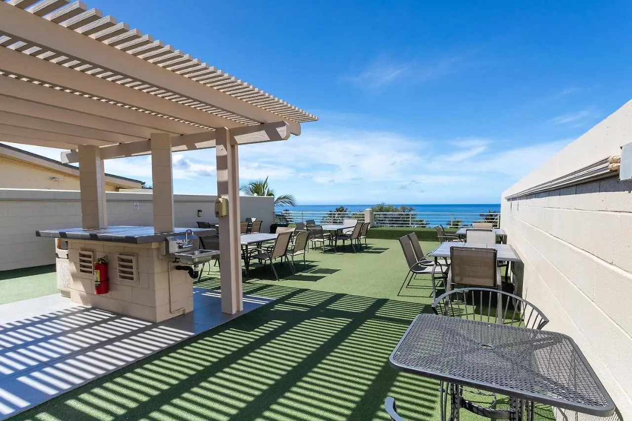 Kamaole Beach Royale 409 - Commanding Ocean Views Kihei United States