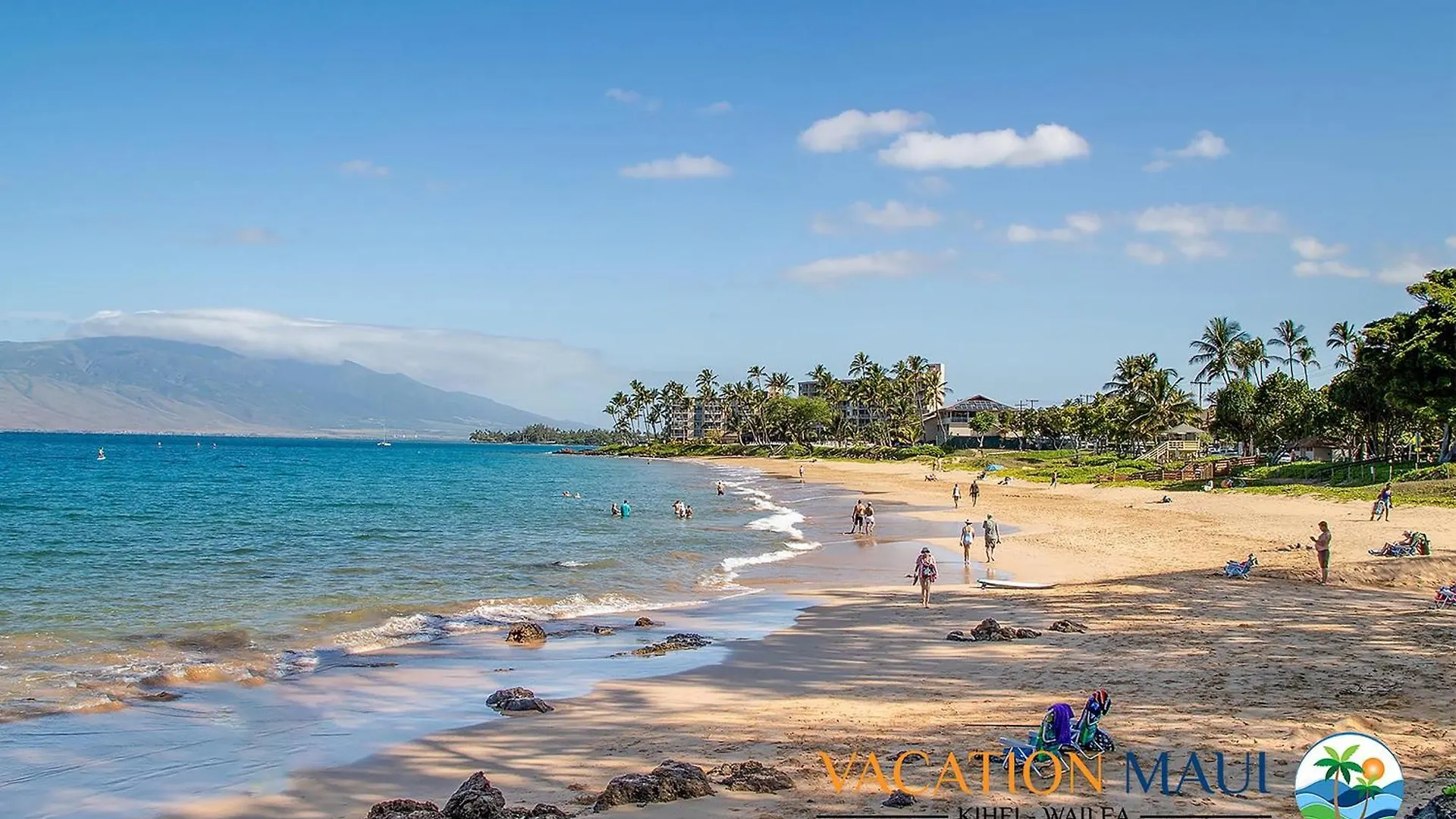 Holiday home Kamaole Beach Royale 409 - Commanding Ocean Views Kihei