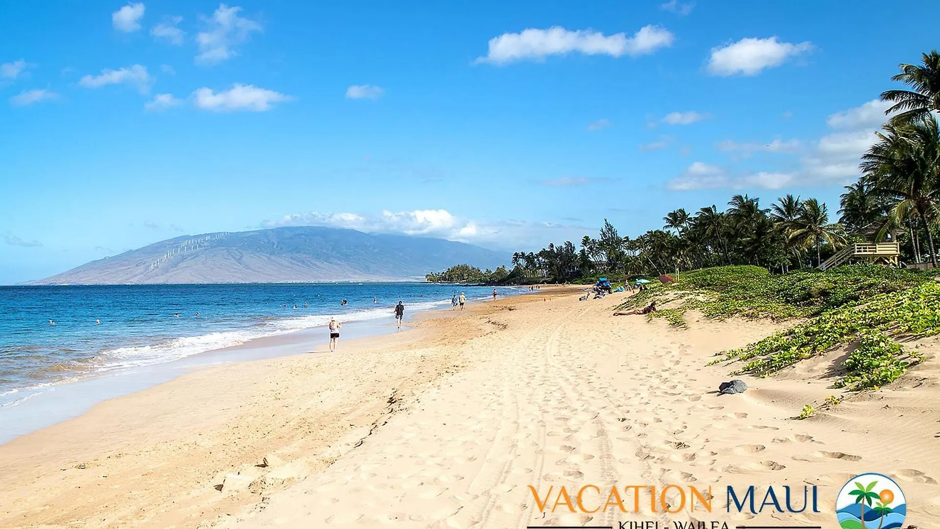 Kamaole Beach Royale 409 - Commanding Ocean Views Kihei United States
