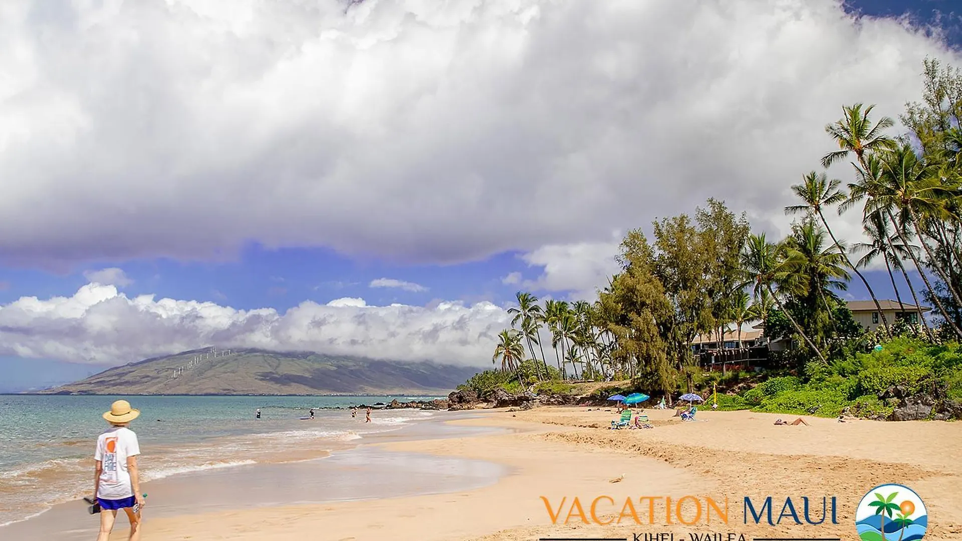 Kamaole Beach Royale 409 - Commanding Ocean Views Kihei Holiday home