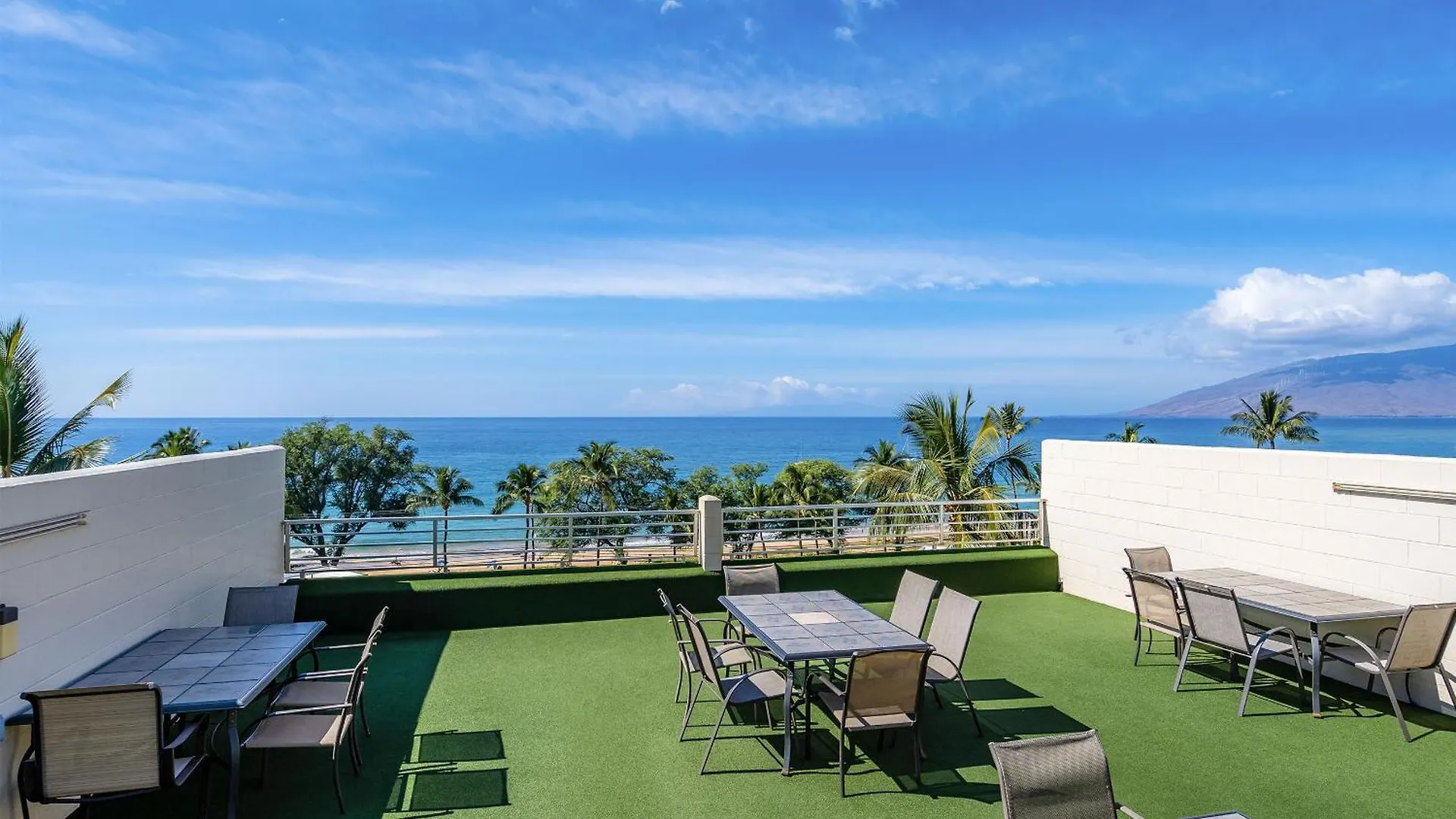 Kamaole Beach Royale 409 - Commanding Ocean Views Kihei 0*,  United States