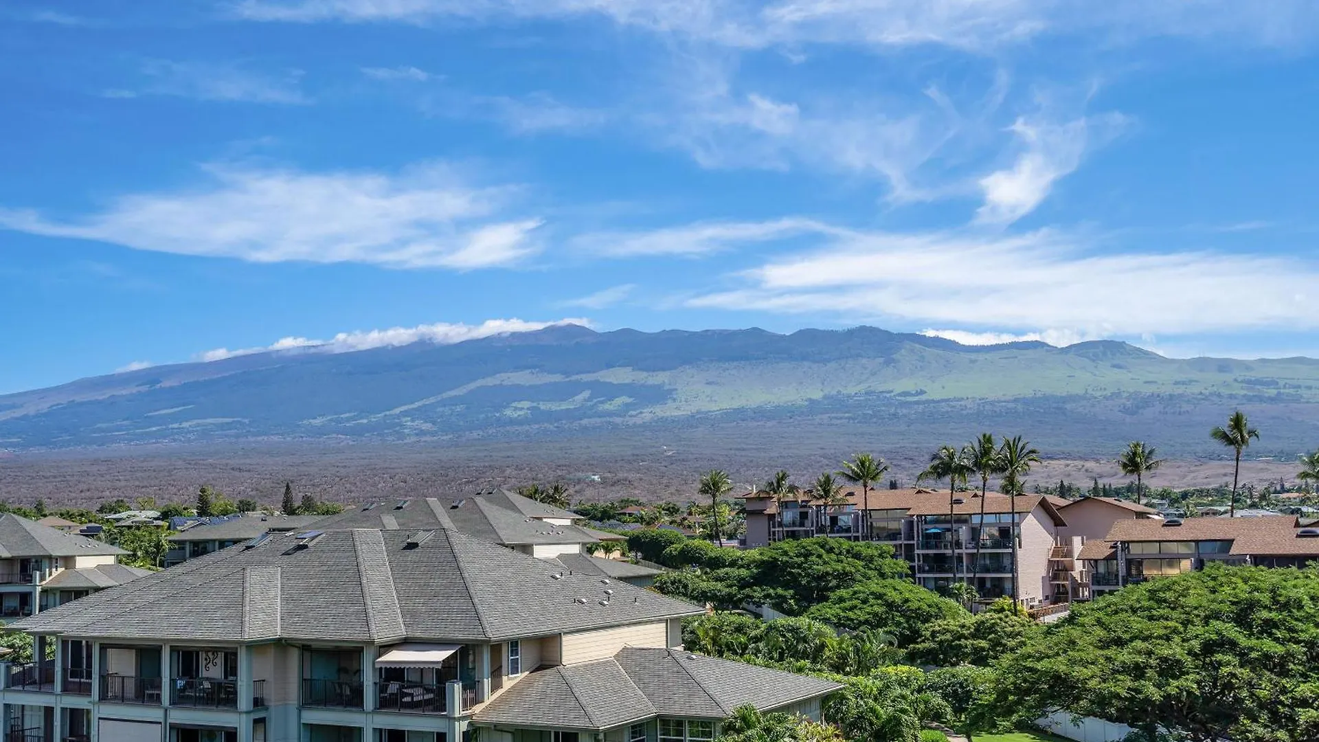 Holiday home Kamaole Beach Royale 409 - Commanding Ocean Views Kihei United States