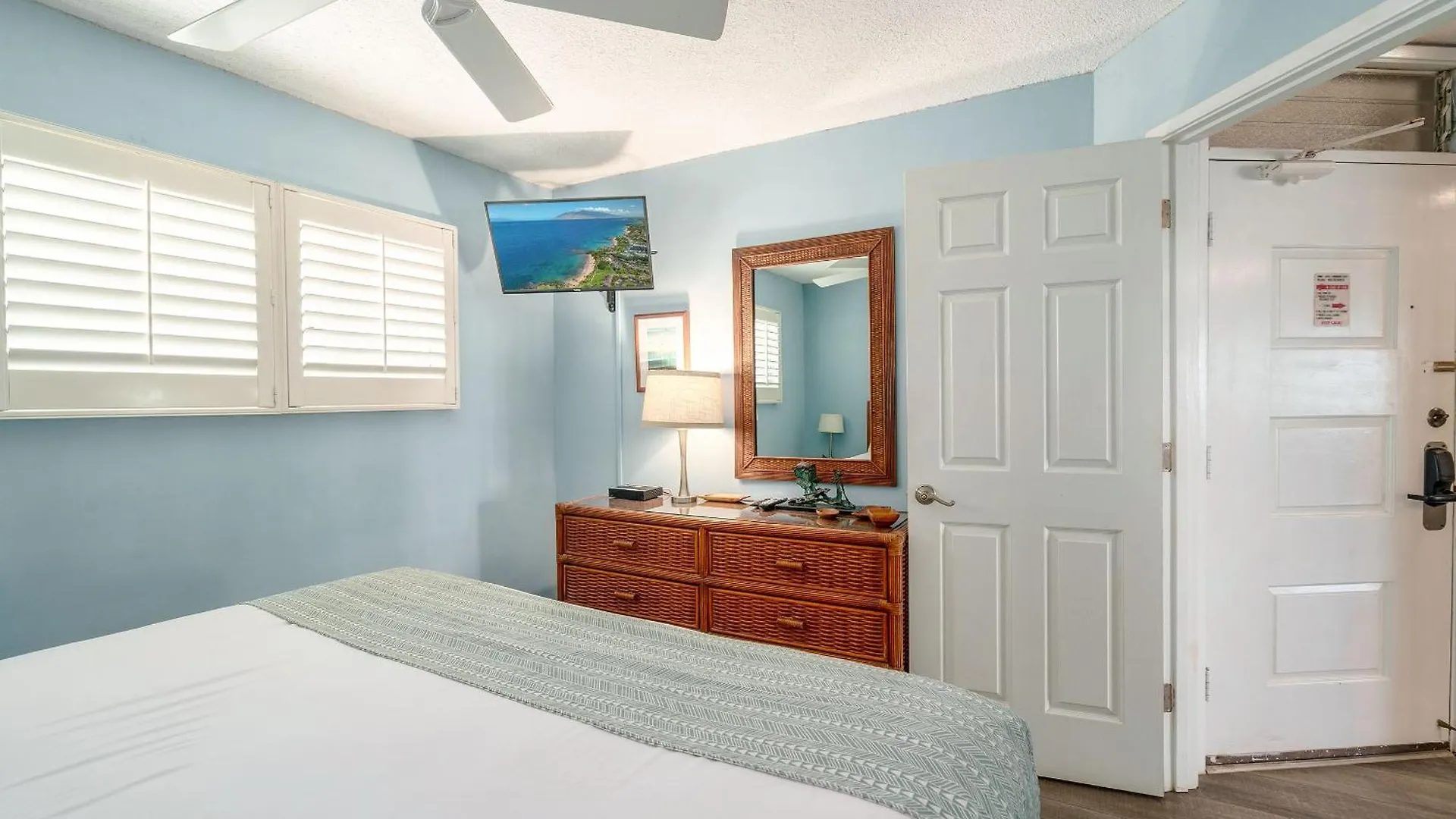 Kamaole Beach Royale 409 - Commanding Ocean Views Kihei Holiday home
