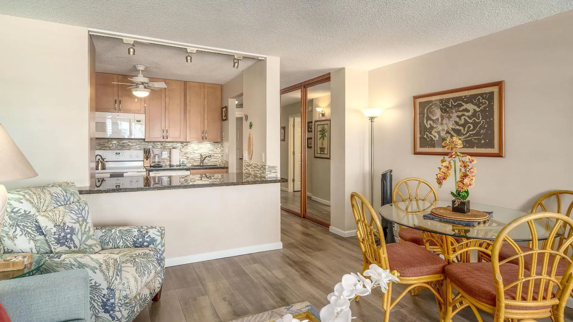 Holiday home Kamaole Beach Royale 409 - Commanding Ocean Views Kihei