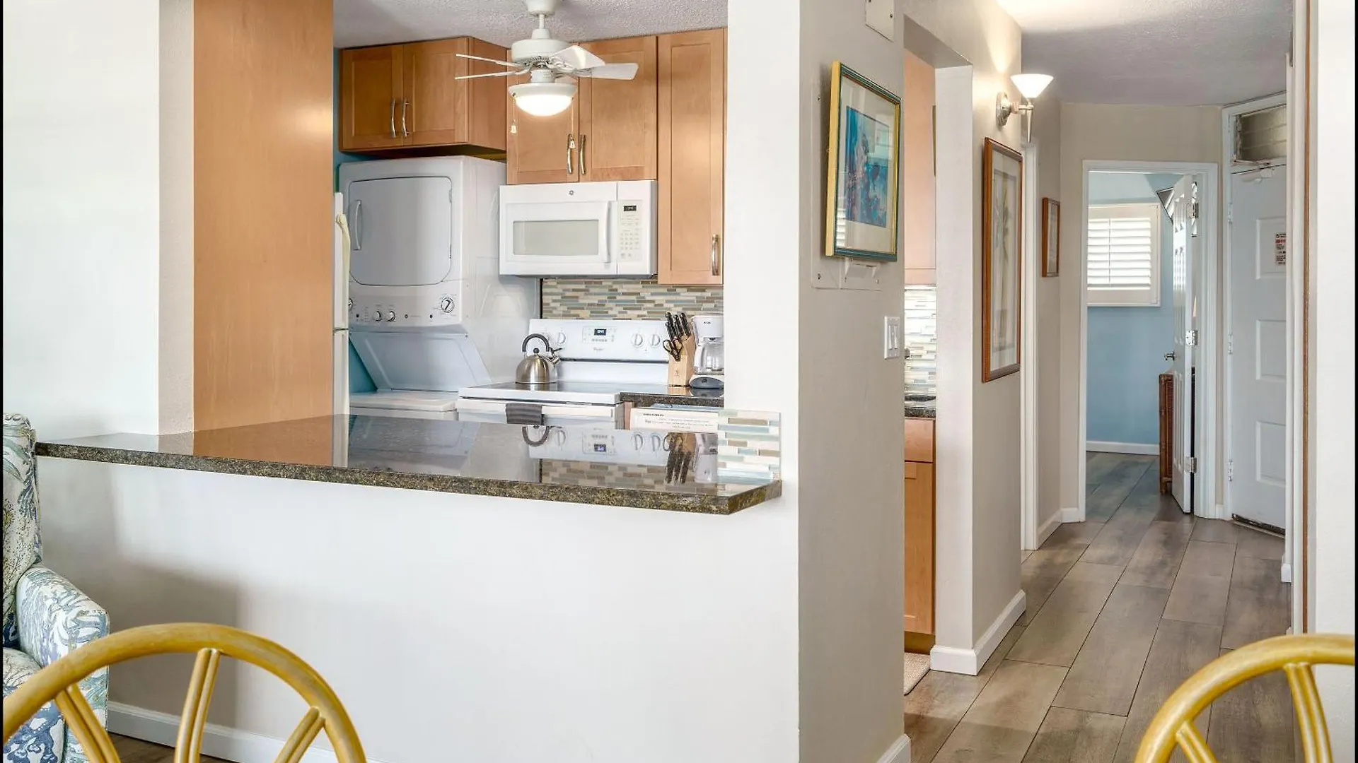 Kamaole Beach Royale 409 - Commanding Ocean Views Kihei