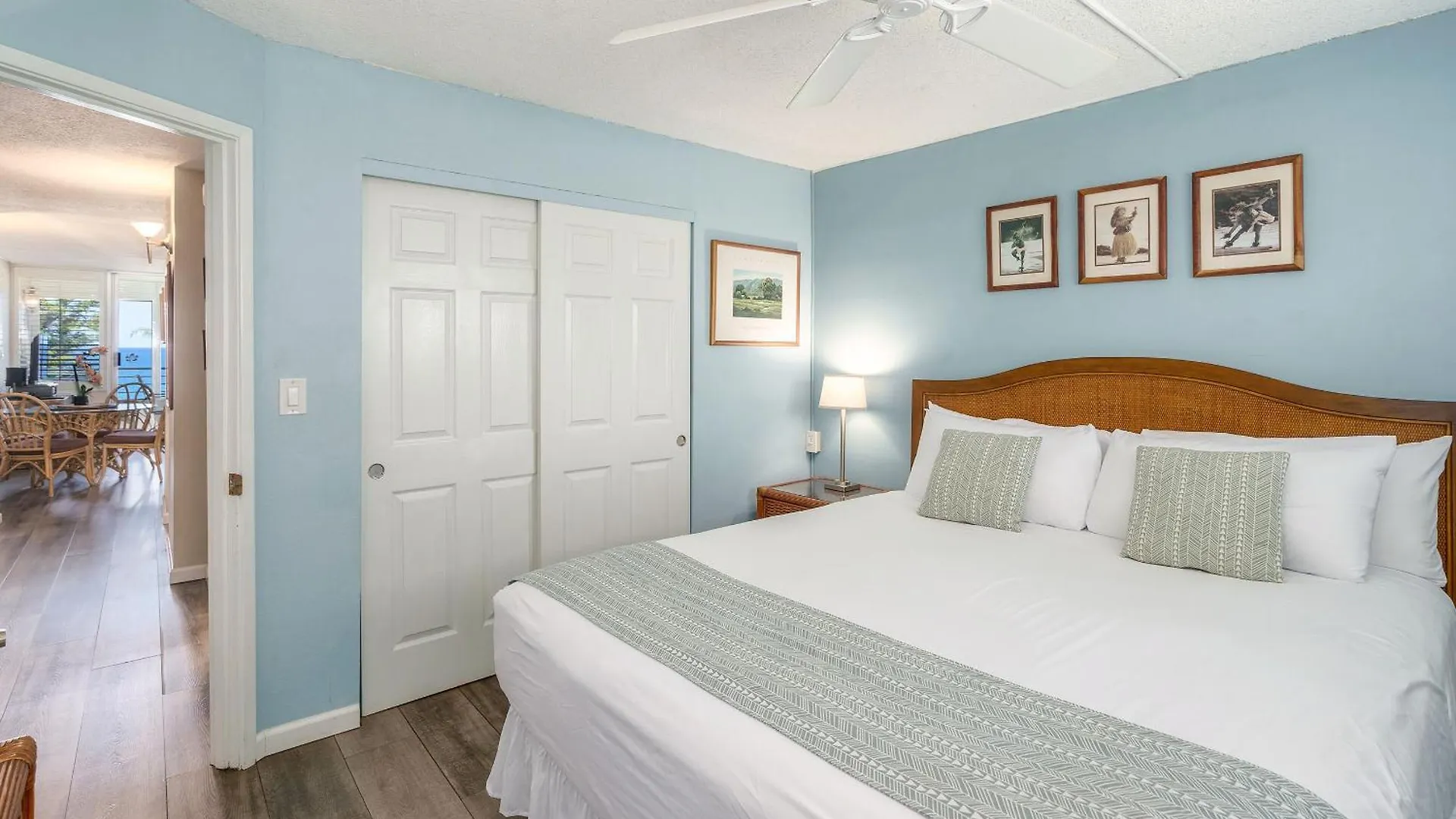 Kamaole Beach Royale 409 - Commanding Ocean Views Kihei 0*,
