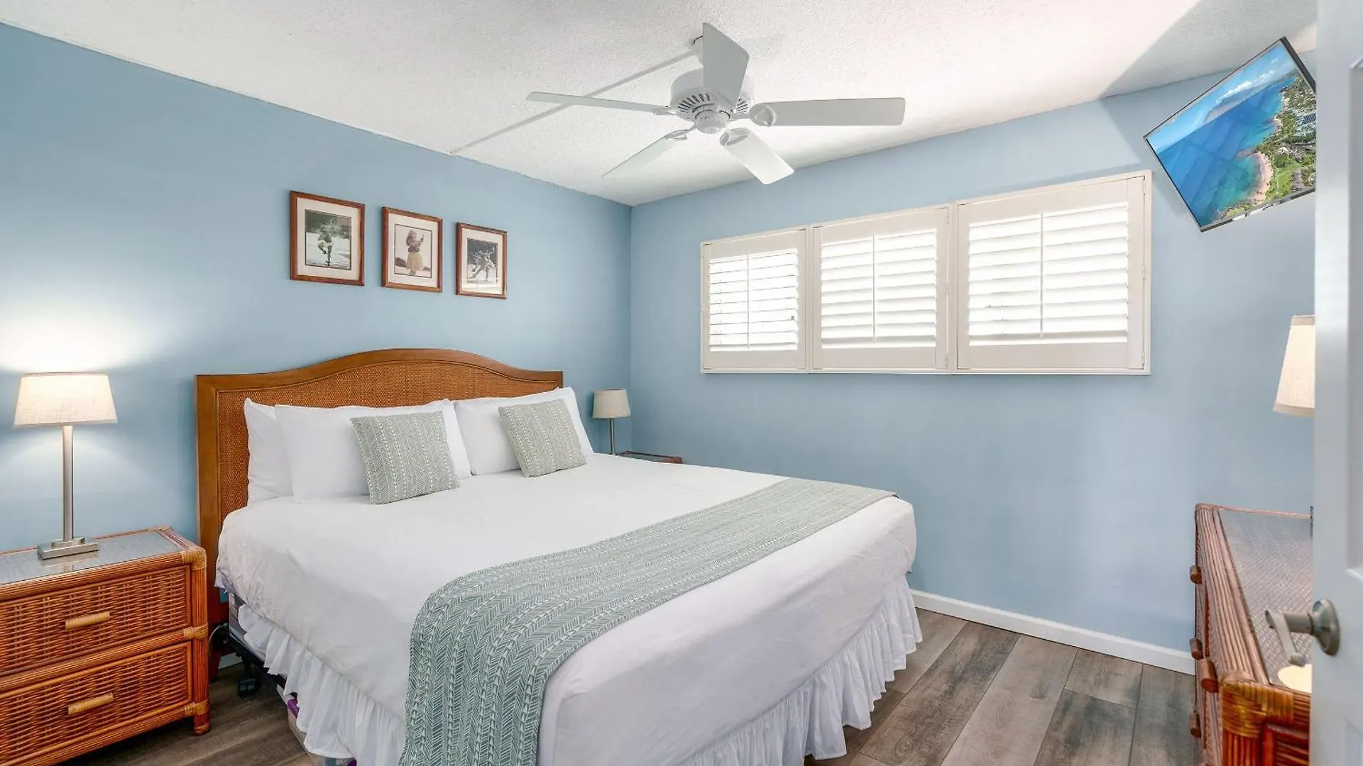 Holiday home Kamaole Beach Royale 409 - Commanding Ocean Views Kihei