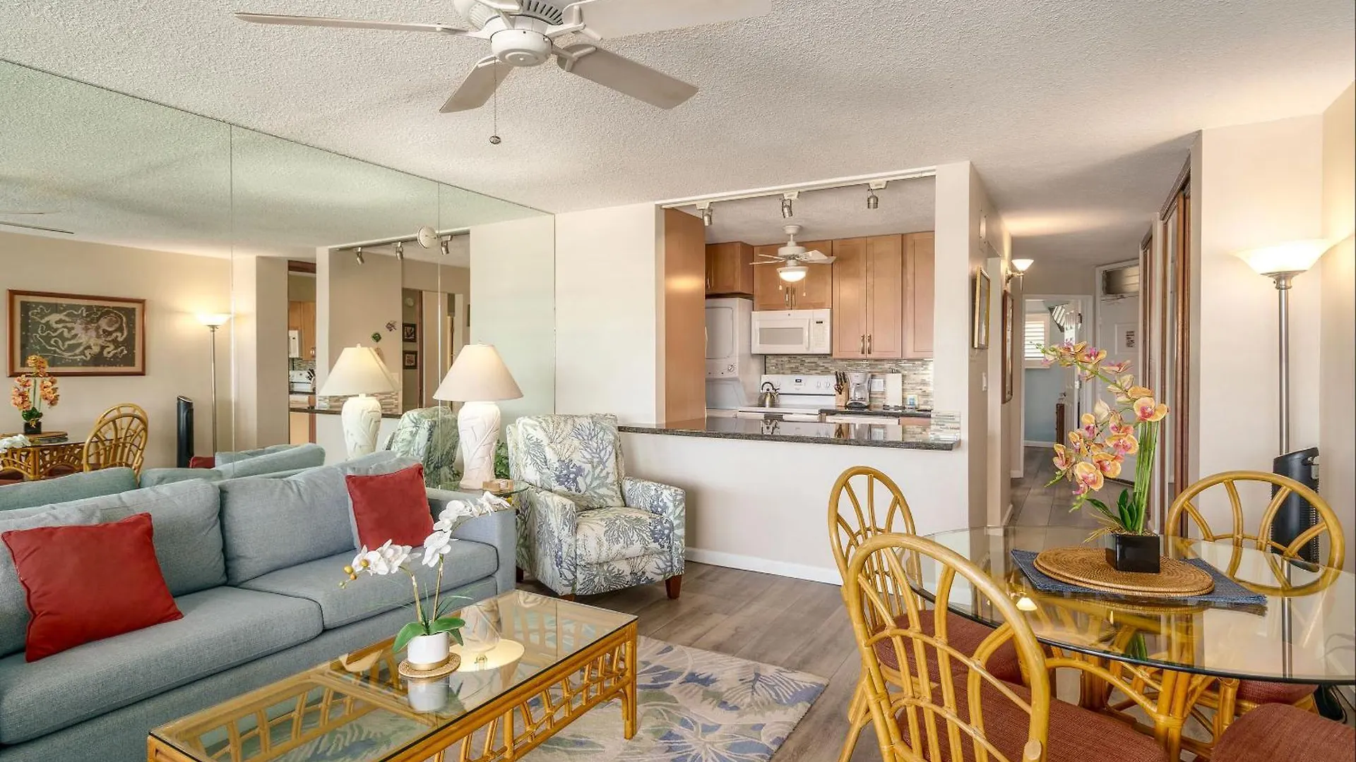 Kamaole Beach Royale 409 - Commanding Ocean Views Kihei Holiday home