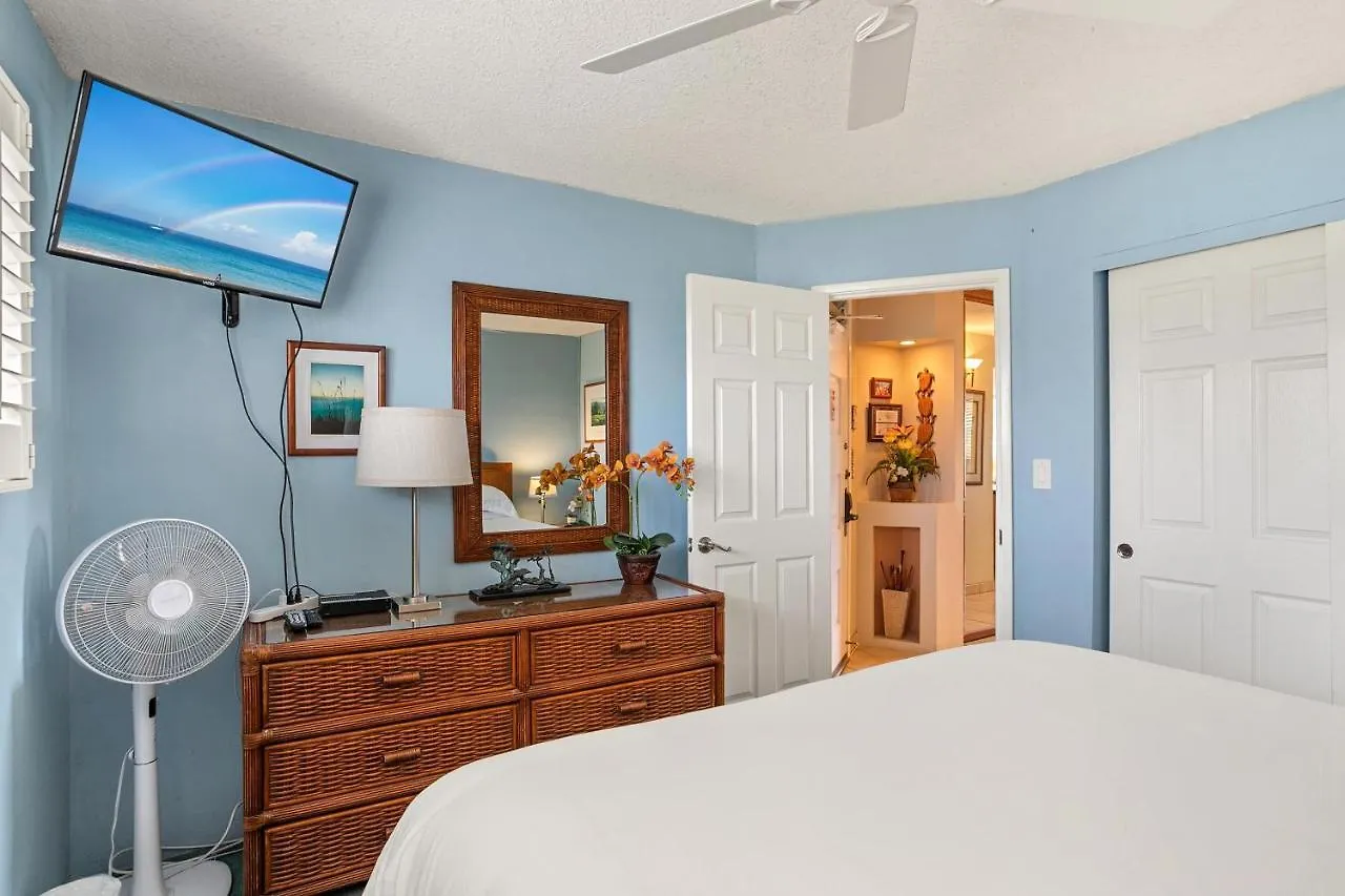 Holiday home Kamaole Beach Royale 409 - Commanding Ocean Views Kihei