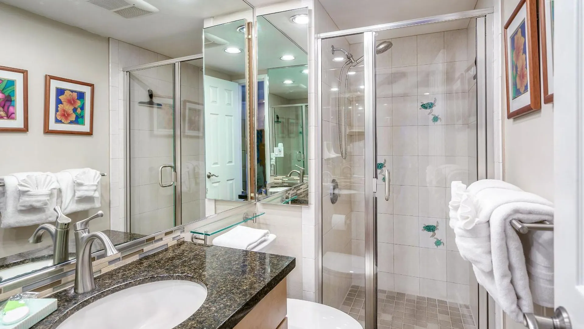 Holiday home Kamaole Beach Royale 409 - Commanding Ocean Views Kihei